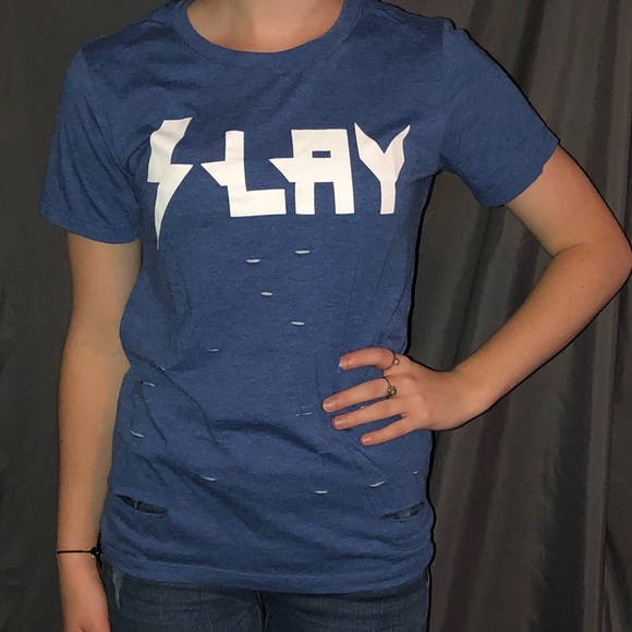 Slay - Picture 1 of 2